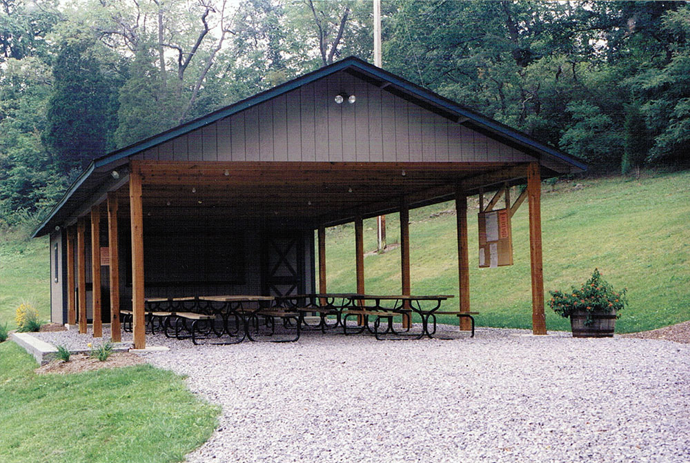 Hillendale Sporting Clays